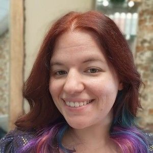 Meet your Posher, Rhiannon